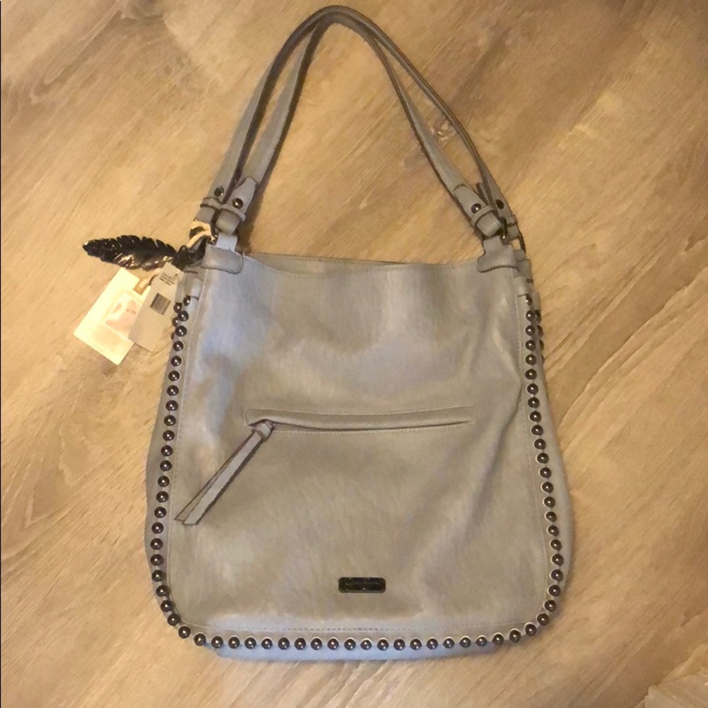 Jessica Simpson Camile Tote Bag